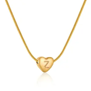 Z (Including Chain)