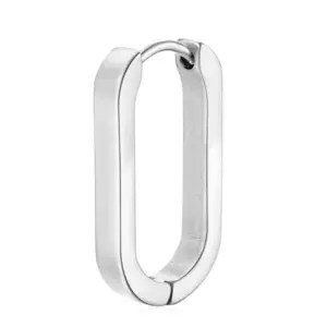 U-Shaped 17mm Steel Color One Piece