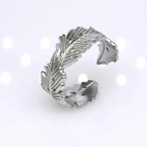 B52 Steel Color / Adjustable Opening