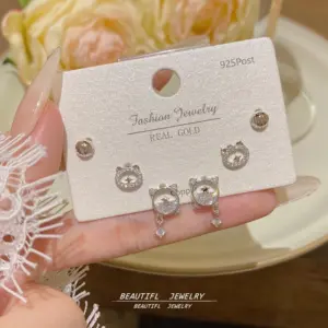 K237 Real Gold Plating