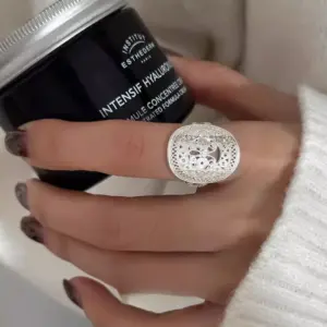 JZ1270 / Adjustable Opening