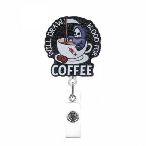 Coffee ghost