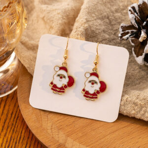 E4115-1/Santa Claus