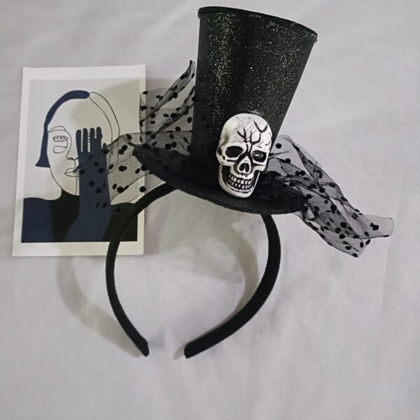 Wholesale Children's Halloween hat headband