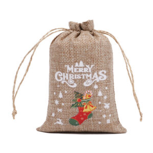 10*15; Christmas socks