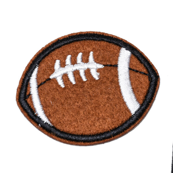 Wholesale Trendy Football and Basketball Srts Patch
