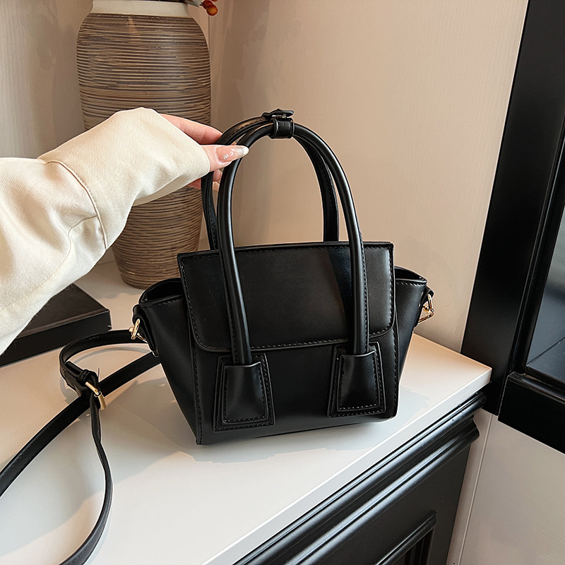 Wholesale Handbag Niche Design Internet Celebrity Shoulder Bag