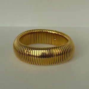 Width 20mm, Length 20cm, Golden