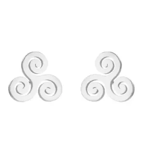Rotating / Steel Color