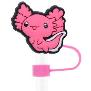 01*straw cap*cartoon