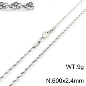 2.4mm Thick and 60cm Long