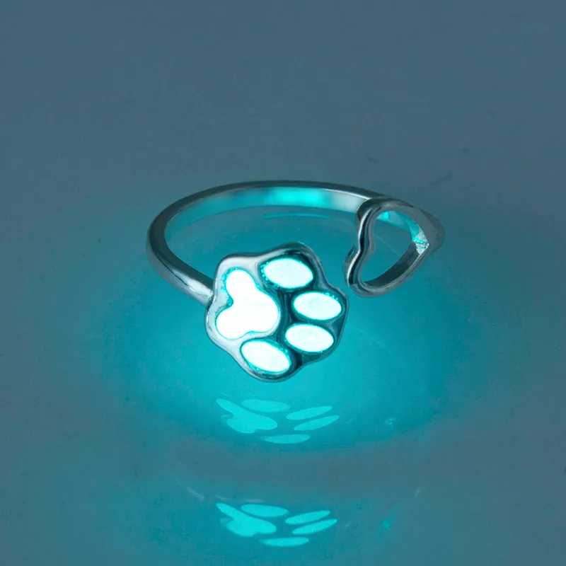Wholesale Copper Plating Printing No Inlaid Copper Rings