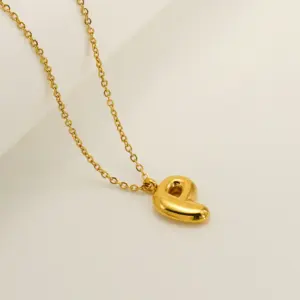 Gold / P 04 Chain