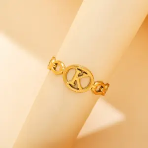 Gold K