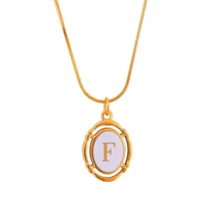 Gold / F