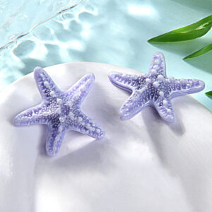 Light purple / Small