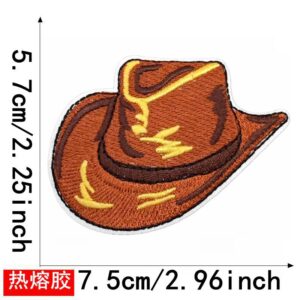 7 # (hot melt adhesive)