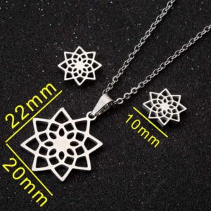 066 steel color