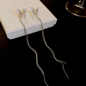 44 Ear Clip-Silver