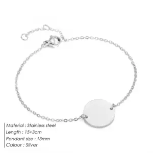 Stainless / Steel Color