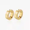 201 Stainless Steel Color Block Novelty For