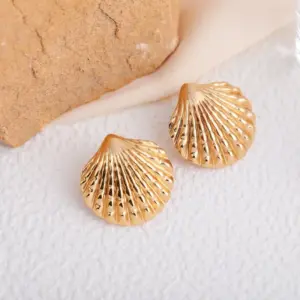 Gold / One Size / Style 10