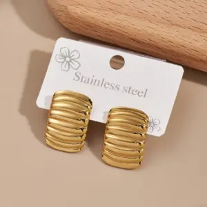 E（23x16mm） / 针粗：0.8mm / 1 Pair/Package