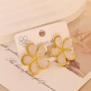 Gold / One Size / Style 4