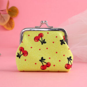 Cherry small fresh 6 / 3 inch