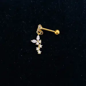 Gold-G#