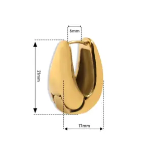 Gold / 18K