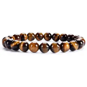 Tiger Eye
