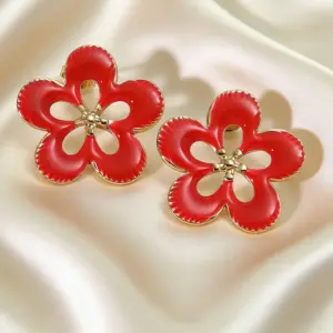 FYD6233EH-red / One Size