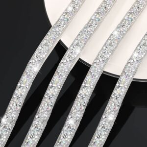 Silver AB / 1CM