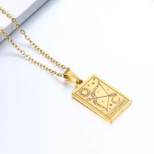 Golden Sagittarius