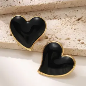 ED-487—22 Black—6 Pairs in a Pack