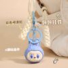 oly-f77360d54426ccbd39dd05592a4eea73 Wholesale Little Red Riding Book Keychain Cartoon Pendant Three-dimensional Cute High Color Value Bag Pendant Cute Fun DIY Gift