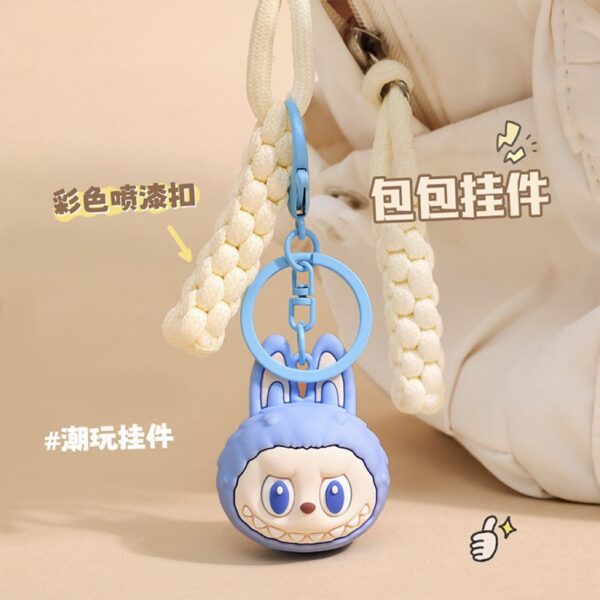 oly-f77360d54426ccbd39dd05592a4eea73 Wholesale Little Red Riding Book Keychain Cartoon Pendant Three-dimensional Cute High Color Value Bag Pendant Cute Fun DIY Gift