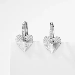 Silver / Average Size / EH14399