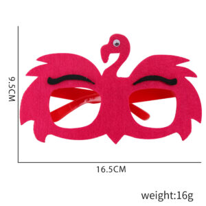Free size / Rose Flamingo