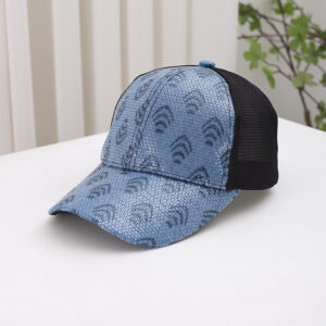 Dark blue / One size fits all