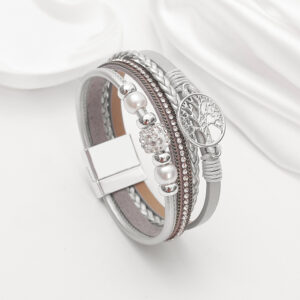 Silver gray (YL126-02)