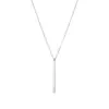 oly-f7aac792af8d005d5025bc2c867dff06 Wholesale PVD Coated 14K Gold Real Gold Plated Geometric Stainless Steel Fashion Waterproof Non Tarnish 304 Stainless Steel Necklace