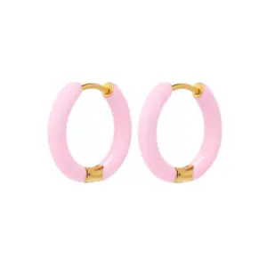 Inner Diameter 12mm-Pink