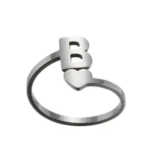 B / Steel Color