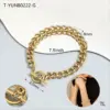 PVD Coated Real Gold Plated 18K Gold Solid Color 304 Stainless Steel Simple Style Streetwear Waterproof Non Tarnish 304 Stainless Steel Bracelets