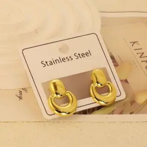 Gold Style44 / Average Size