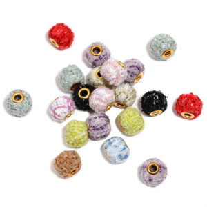 15mm model 4 / Random color mixing
