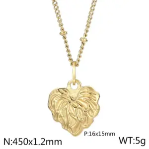 Style B Gold KN235267-Z