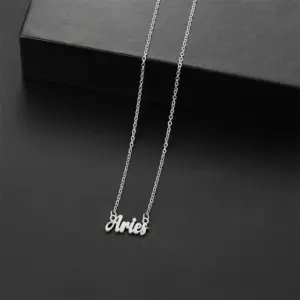 008 Aries / Steel Color